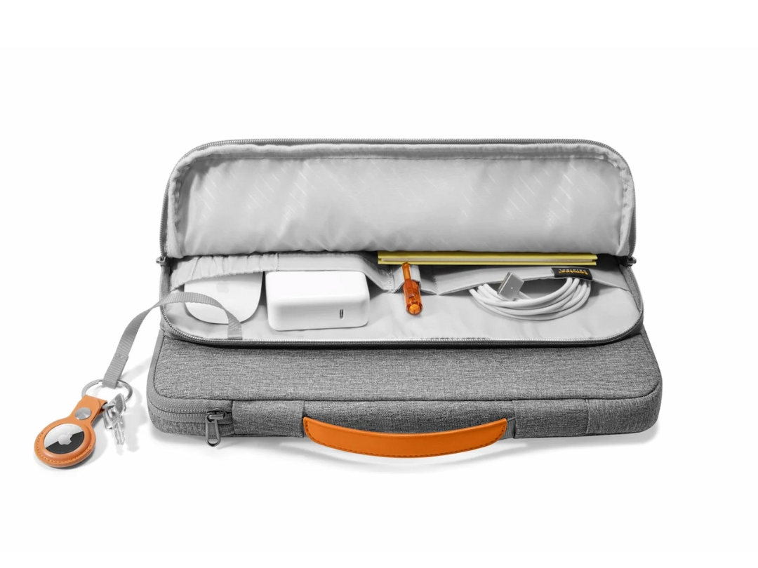 Buy Tomtoc Defender-A14 Laptop Handbag 13 Buy Tomtoc Defender-A14 Laptop Handbag 13